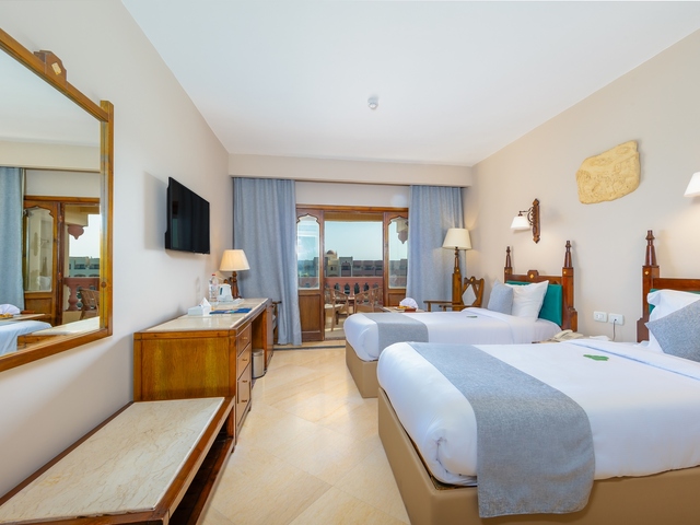 фотографии Sunny Days El Palacio Resort & SPA (ex. Sunny Days Resort Spa & Aqua Park) изображение №20