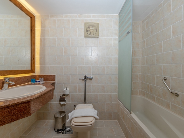 фото Sunny Days El Palacio Resort & SPA (ex. Sunny Days Resort Spa & Aqua Park) изображение №14