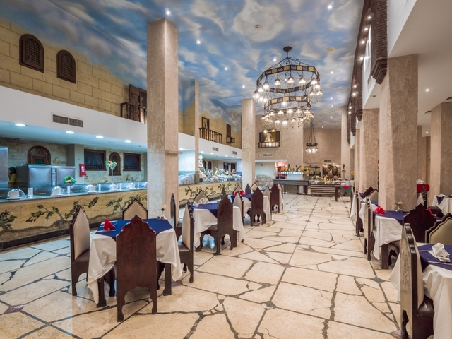 фотографии Sunny Days El Palacio Resort & SPA (ex. Sunny Days Resort Spa & Aqua Park) изображение №16