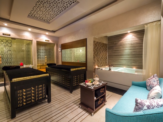 фото отеля Sunny Days El Palacio Resort & SPA (ex. Sunny Days Resort Spa & Aqua Park) изображение №13