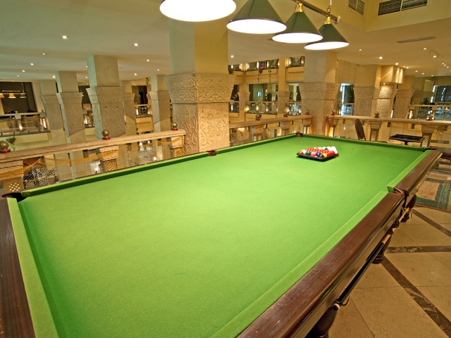 фотографии Sunny Days El Palacio Resort & SPA (ex. Sunny Days Resort Spa & Aqua Park) изображение №12