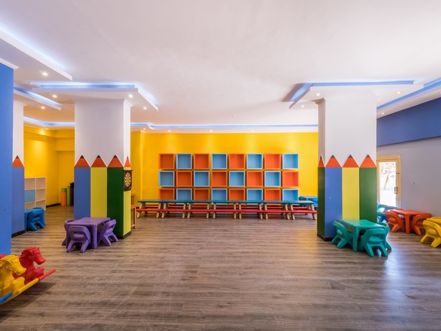 фото отеля Sunny Days El Palacio Resort & SPA (ex. Sunny Days Resort Spa & Aqua Park) изображение №9