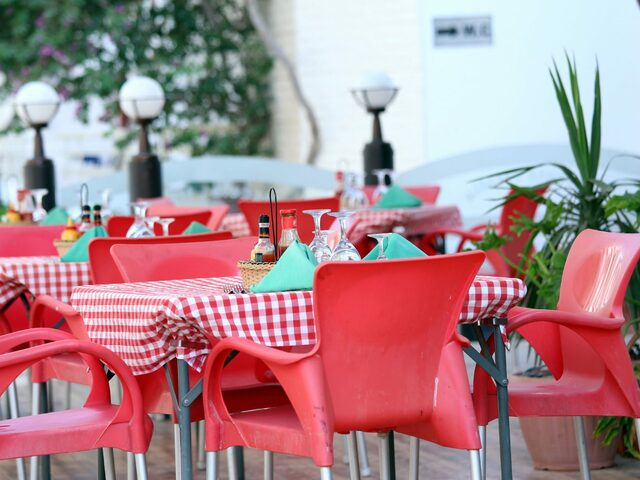 фото Minamark Resort & Spa (ex. Minamark Beach Resort) изображение №66