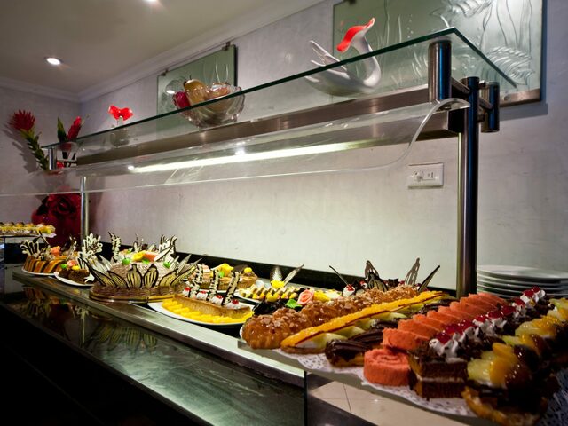 фотографии отеля Minamark Resort & Spa (ex. Minamark Beach Resort) изображение №63