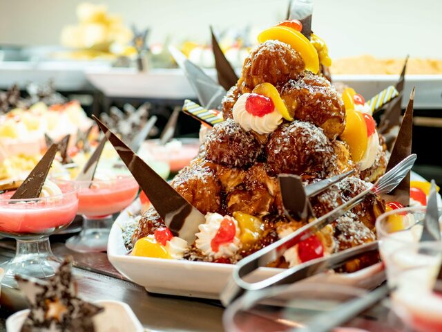 фото Minamark Resort & Spa (ex. Minamark Beach Resort) изображение №62