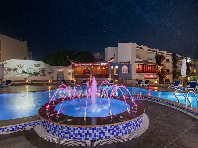 фотографии Minamark Resort & Spa (ex. Minamark Beach Resort) изображение №52