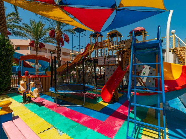 фото отеля Minamark Resort & Spa (ex. Minamark Beach Resort) изображение №57