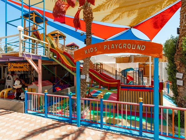 фото отеля Minamark Resort & Spa (ex. Minamark Beach Resort) изображение №53