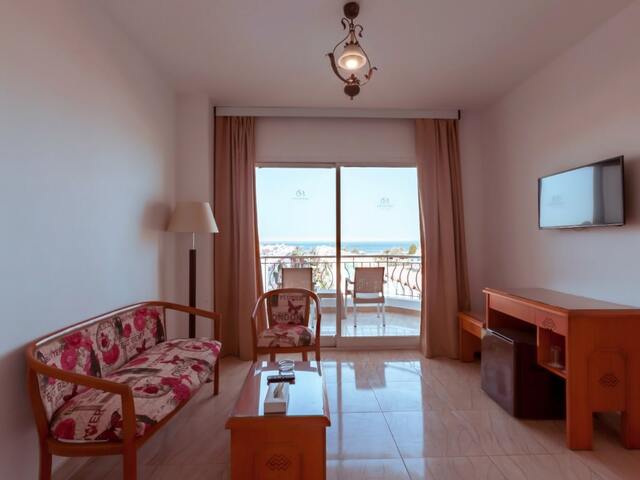 фотографии Minamark Resort & Spa (ex. Minamark Beach Resort) изображение №56