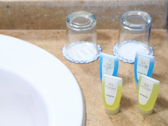 фотографии отеля Minamark Resort & Spa (ex. Minamark Beach Resort) изображение №51