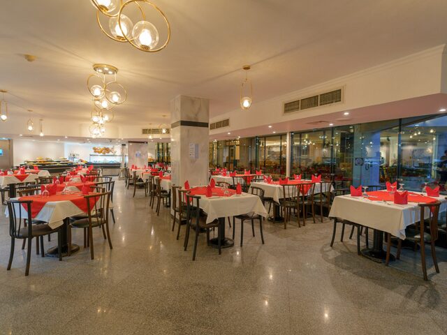 фото отеля Minamark Resort & Spa (ex. Minamark Beach Resort) изображение №45