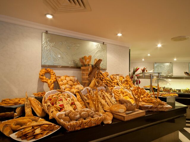 фотографии Minamark Resort & Spa (ex. Minamark Beach Resort) изображение №44