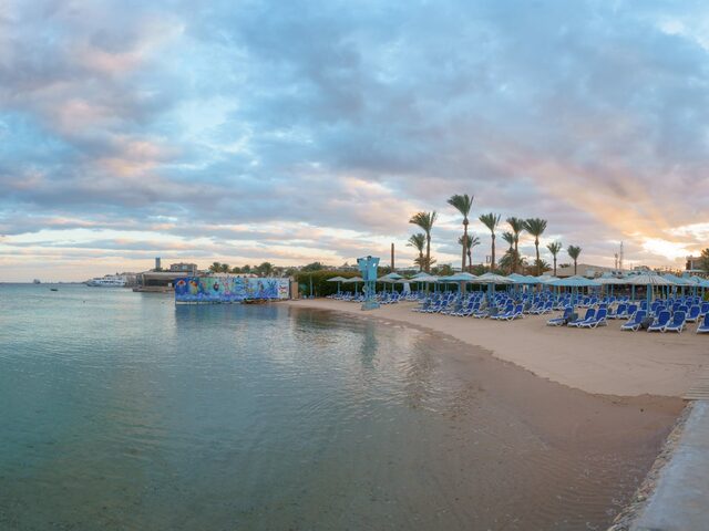 фото Minamark Resort & Spa (ex. Minamark Beach Resort) изображение №46