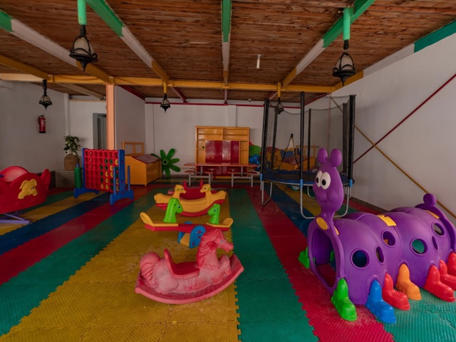 фотографии Minamark Resort & Spa (ex. Minamark Beach Resort) изображение №40