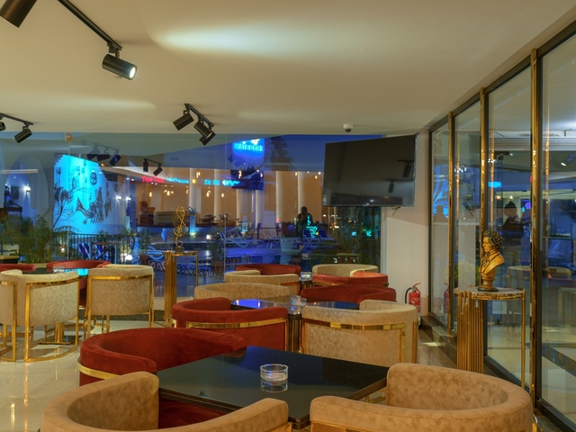 фотографии отеля Minamark Resort & Spa (ex. Minamark Beach Resort) изображение №35