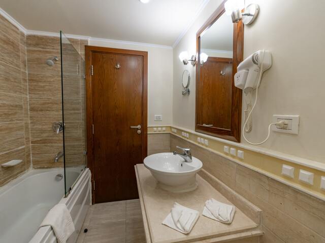 фото Minamark Resort & Spa (ex. Minamark Beach Resort) изображение №34