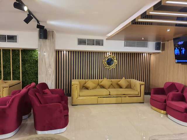 фото Minamark Resort & Spa (ex. Minamark Beach Resort) изображение №30