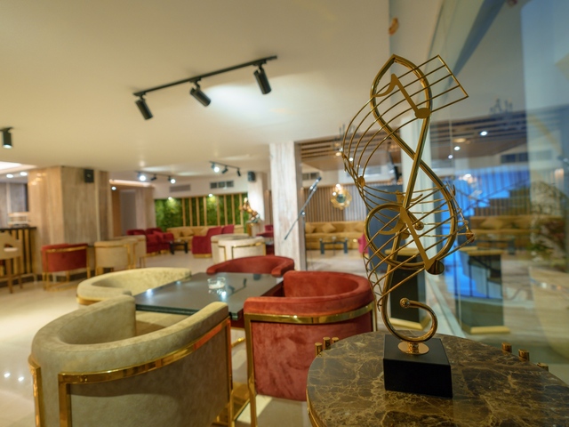 фото Minamark Resort & Spa (ex. Minamark Beach Resort) изображение №22