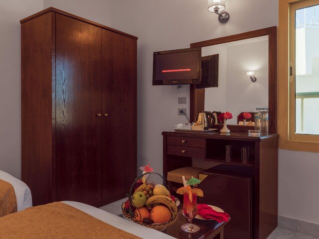 фотографии отеля Minamark Resort & Spa (ex. Minamark Beach Resort) изображение №23