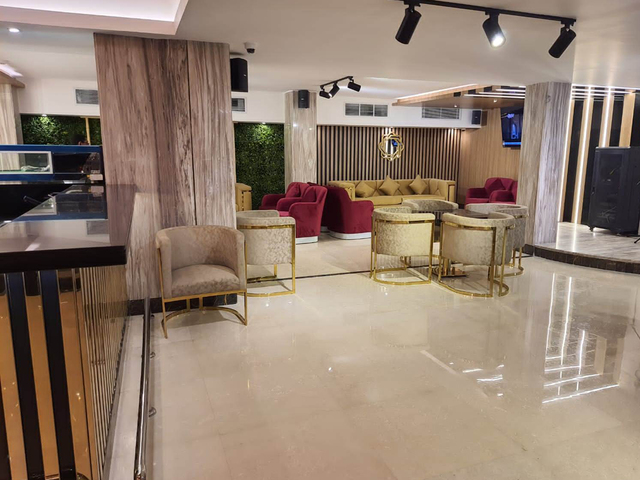 фото отеля Minamark Resort & Spa (ex. Minamark Beach Resort) изображение №21