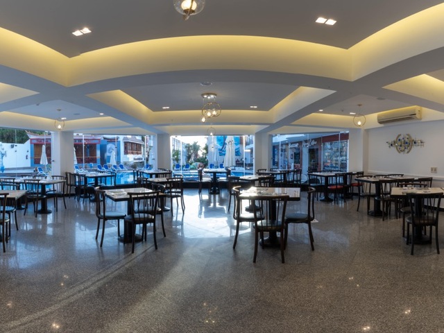 фотографии Minamark Resort & Spa (ex. Minamark Beach Resort) изображение №12