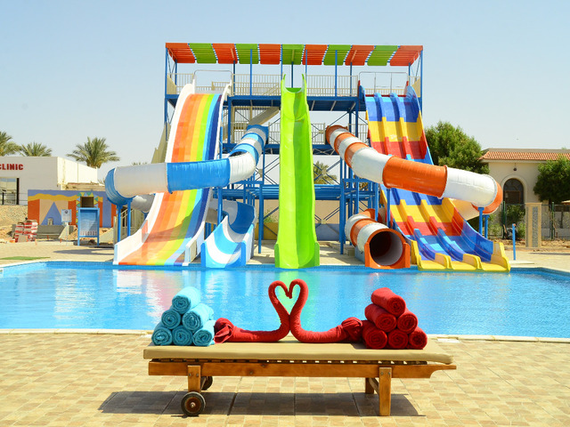 фото Long Beach Resort изображение №66