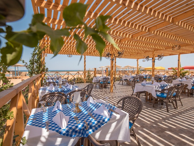 фото Long Beach Resort изображение №62