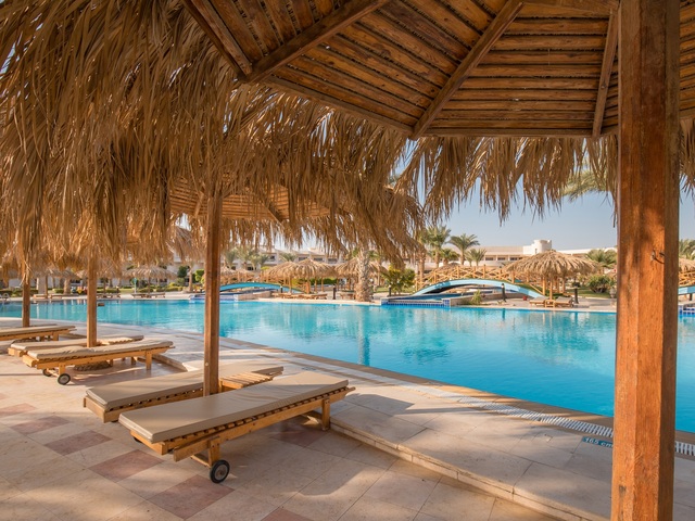фото отеля Long Beach Resort изображение №61