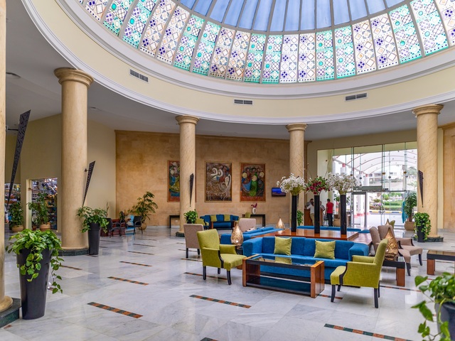 фотографии отеля Long Beach Resort изображение №59