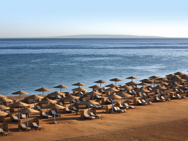 фотографии отеля Long Beach Resort изображение №55