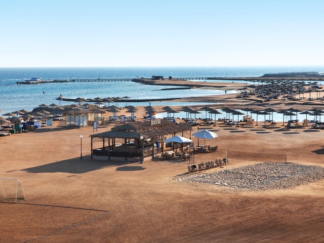 фото Long Beach Resort изображение №54