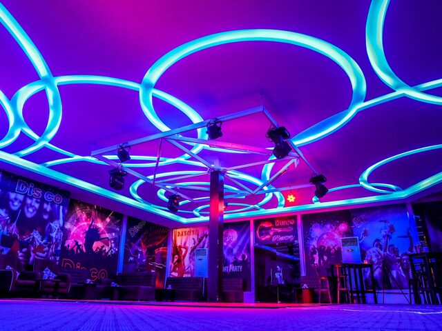 фото Mirage Bay Resort & Aqua Park (ех. Lillyland Beach Club) изображение №42