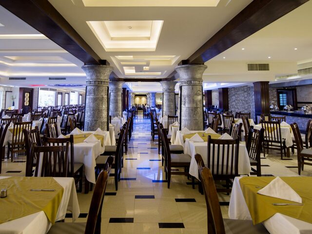 фотографии отеля Mirage Bay Resort & Aqua Park (ех. Lillyland Beach Club) изображение №55