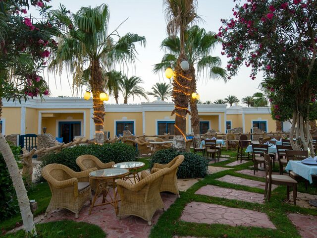 фото отеля Mirage Bay Resort & Aqua Park (ех. Lillyland Beach Club) изображение №41