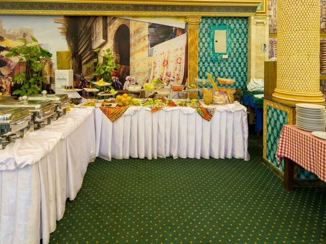 фотографии отеля Mirage Bay Resort & Aqua Park (ех. Lillyland Beach Club) изображение №43