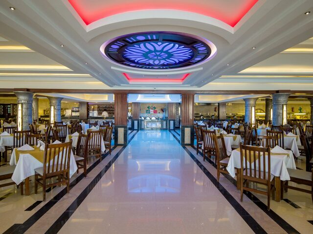 фото отеля Mirage Bay Resort & Aqua Park (ех. Lillyland Beach Club) изображение №49