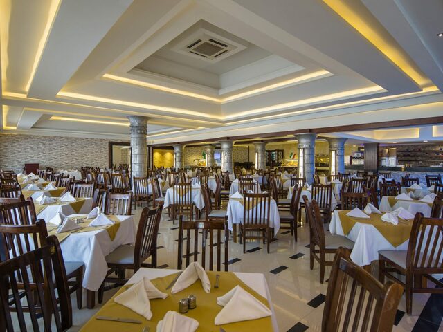 фото отеля Mirage Bay Resort & Aqua Park (ех. Lillyland Beach Club) изображение №45