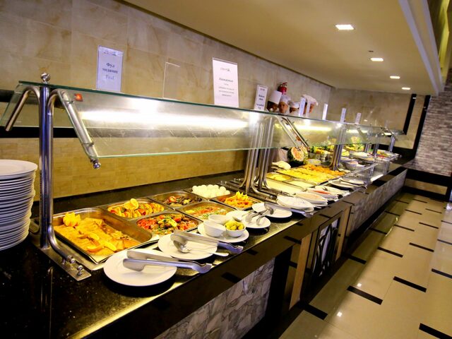 фотографии Mirage Bay Resort & Aqua Park (ех. Lillyland Beach Club) изображение №36