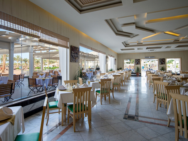 фотографии Mirage Bay Resort & Aqua Park (ех. Lillyland Beach Club) изображение №24