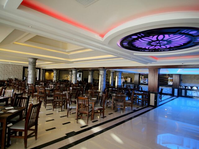 фото отеля Mirage Bay Resort & Aqua Park (ех. Lillyland Beach Club) изображение №25