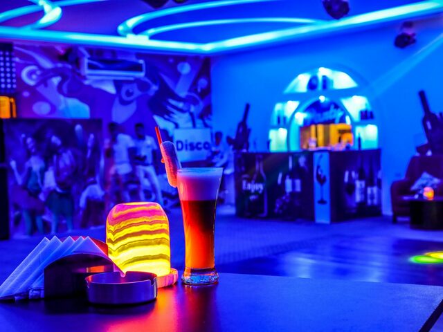 фото отеля Mirage Bay Resort & Aqua Park (ех. Lillyland Beach Club) изображение №37