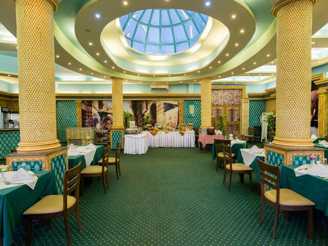 фотографии Mirage Bay Resort & Aqua Park (ех. Lillyland Beach Club) изображение №28