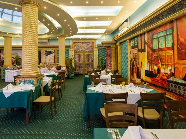 фотографии отеля Mirage Bay Resort & Aqua Park (ех. Lillyland Beach Club) изображение №35