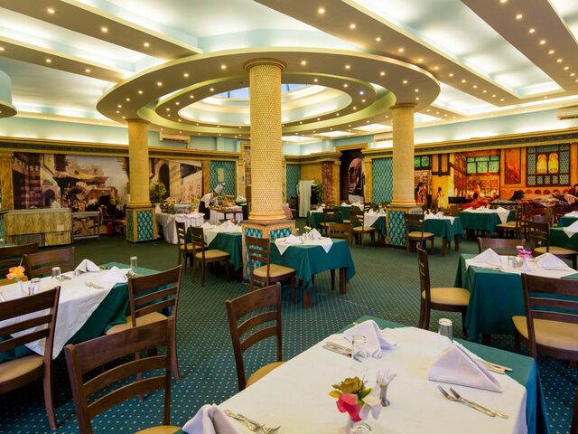 фотографии отеля Mirage Bay Resort & Aqua Park (ех. Lillyland Beach Club) изображение №27