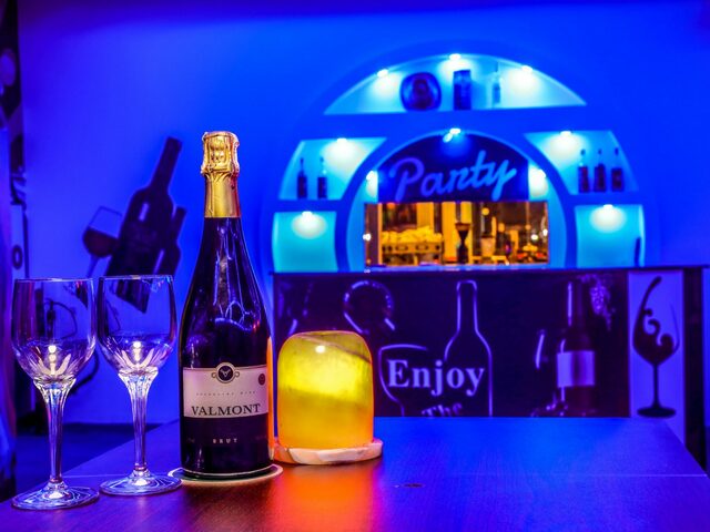 фото Mirage Bay Resort & Aqua Park (ех. Lillyland Beach Club) изображение №30