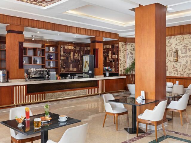 фотографии отеля Pickalbatros Aqua Park Resort - Hurghada (ex. Albatros Garden Resort) изображение №27