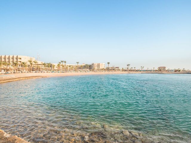 фотографии отеля Pickalbatros Aqua Park Resort - Hurghada (ex. Albatros Garden Resort) изображение №35