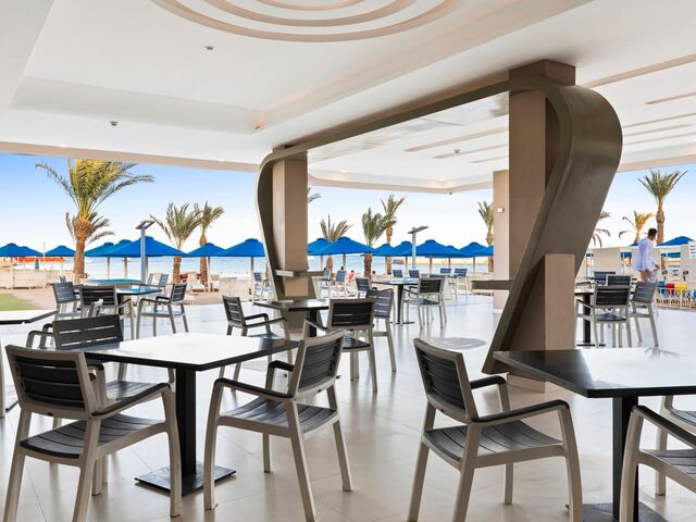 фото Pickalbatros Aqua Park Resort - Hurghada (ex. Albatros Garden Resort) изображение №34