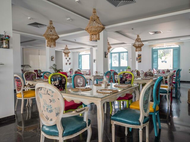 фото отеля Meraki Resort (ех. Sunrise Meraki Resort; Shedwan Golden Beach) изображение №21