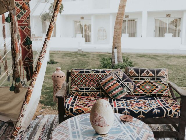 фотографии Meraki Resort (ех. Sunrise Meraki Resort; Shedwan Golden Beach) изображение №20